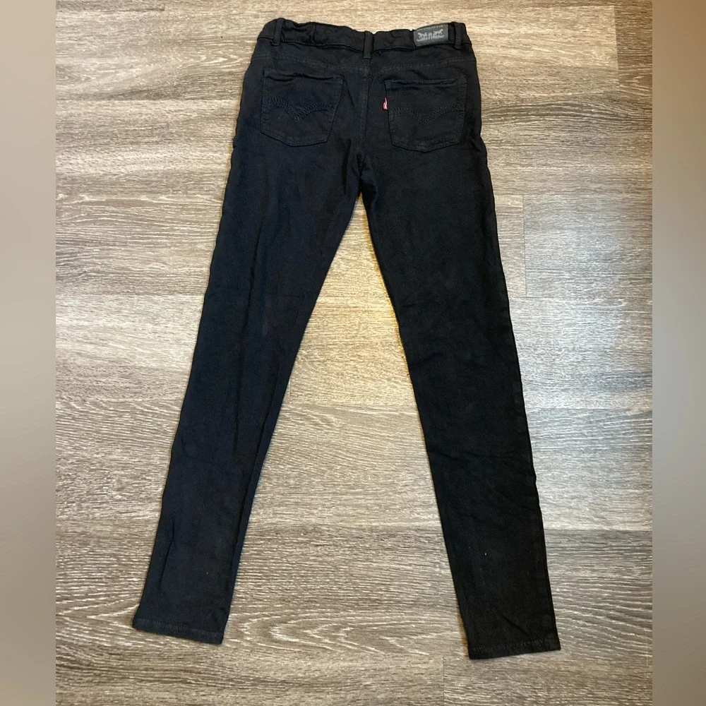 Levi’s The Knit Jeans